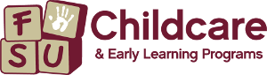 FSU Childcare & Early Learning Programs