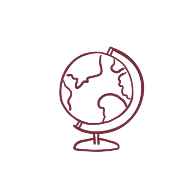 pods and classrooms icon