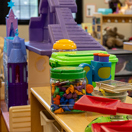 children's toys