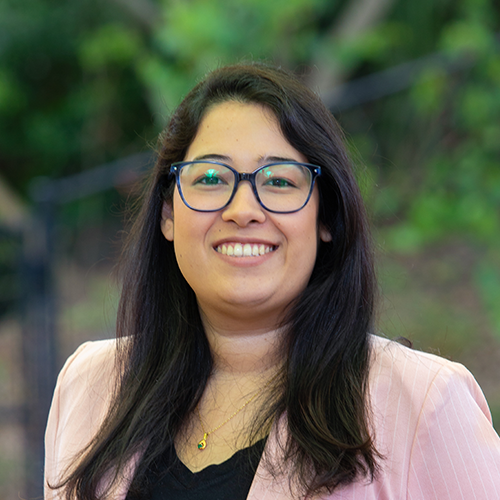 Alejandra Arellano Barocio