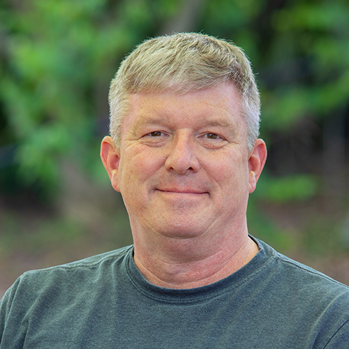 Bill Stacey